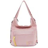 SURI FREY Rucksack Freizeitrucksack Suri Sports Marry Backpack Rose rosa - Rosa