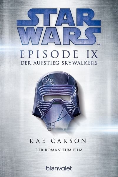 Star WarsTM - Der Aufstieg Skywalkers