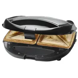 BOMANN ST/WA 1364 CB Sandwich-Toaster