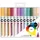 Molotow Aquarellstift Basic Set 2 12 St. türkis/mehrfarbig