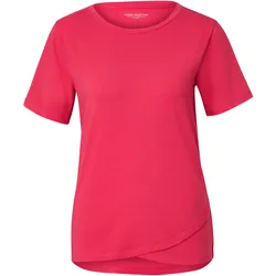 Tchibo - Sportshirt - Damen - Gr. XS - pink