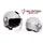 AGV Eteres Capoliveri Matt White M
