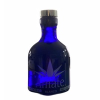 Amate Tequila Blanco 40% 0,7l