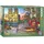 Eurographics s.r.o Eurographics 1000 Teile - Notre Dame von Dominic Davison