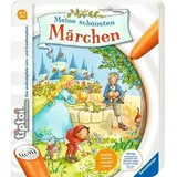 RAVENSBURGER 55491 tiptoi® Meine schönsten Märchen