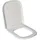 Premium Kronenbach Cube WC-Sitz mit Absenkautomatik Weiß