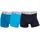 Cristiano Ronaldo CR7 Boxershort 3er Pack | Gr.: L
