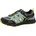 Sportschuhe Kinder Outdoorschuhe Wanderschuh Grün Wandern Schuhgröße 33 EU Grün