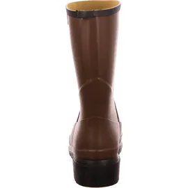 Aigle Bison 2 Gummistiefel Braun 40