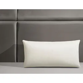 Otto Keller Federkissen Annabelle 40 x 80 cm Beige