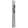 XORA Garderobenpaneel MARKO (BHT 14x115x2 cm,