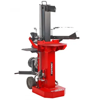 Docma SF100 PTO XX - Holzspalter für Traktor- stehend