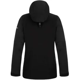 Salewa Sella Durastretch Jacke - Black Out - 2XL
