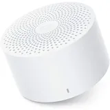 Xiaomi Mi Compact Bluetooth Speaker 2 weiß