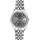 GANT Sussex Mini Grau/Silber 28 mm G181023