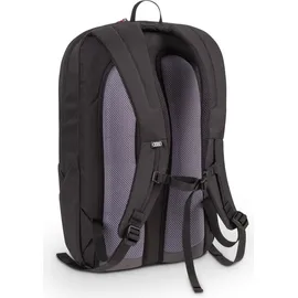Audi Collection Daypack 2025 18 l schwarz/rot