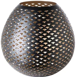 Fink Windlicht »PALERA, Windlicht«, schwarz