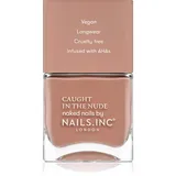 NAILS.INC CAUGHT IN THE NUDE Nagellack Beach 14 ml