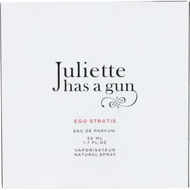 Juliette Has A Gun Ego Stratis Eau de Parfum 50 ml