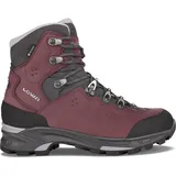 Lowa Lavena II GTX Ws Damen (Bordeaux/Grau), 37.5 EU