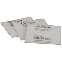 Nilfisk Original 147 0157 500 Vorfilter