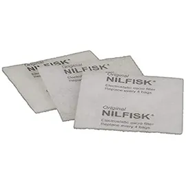 Nilfisk Original 147 0157 500 Vorfilter