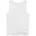 Tank Top weiß 3XL