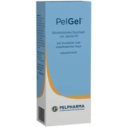 PelGel Duschgel 150 ml