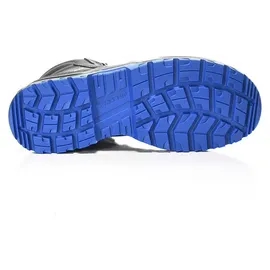 ELTEN STEFANO XXSG BOA Herren Schwarz/Blau 39