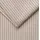 trends by hg »Summer L-Form«, in Cord-Stoff mit Metallfuß