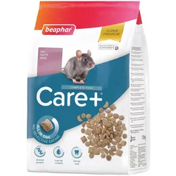 BEAPHAR Care+ Rat Futter 1,5 kg