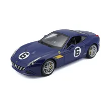 BBURAGO B18–76104 1: 18 70. Jahrestag California T The