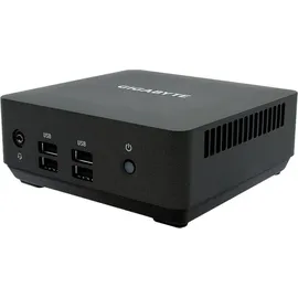 Gigabyte GB-BRi3H-1315 (Intel Core i3-1315U), Barebone