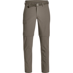 Maier Sports Torid Slim Zip teak (M10780) 50
