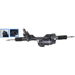 ELSTOCK Lenkgetriebe  für BMW 32106793457 6793457 17-1366