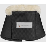 Waldhausen Hufglocken Comfort Fur, Black L,