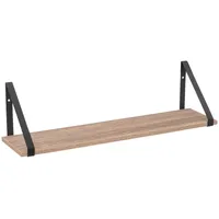 5five simply smart Wandregal 58 x 0 x 0