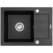 Maidsinks Fregadero 1 Seno Con Tourridor MAIDSINKS Promo, 62 x 44 1B 1D, E070053701