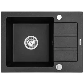 Maidsinks Fregadero 1 Seno Con Tourridor MAIDSINKS Promo, 62 x 44 1B 1D, E070053701