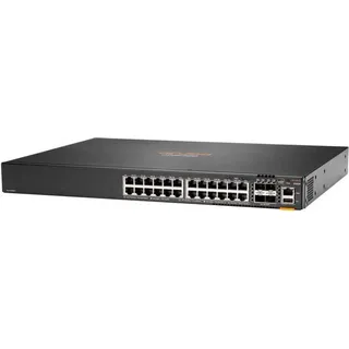 Hp Jl724a Switch 24 Ports Silber One Size / EU Plug Silber One Size - Silber