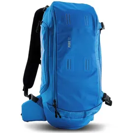 Cube Pure 12 l Blau