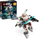 LEGO Star Wars Luke Skywalkers X-Wing Mech