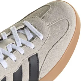 adidas Barreda Alumina/Core Black/Gum 3 46