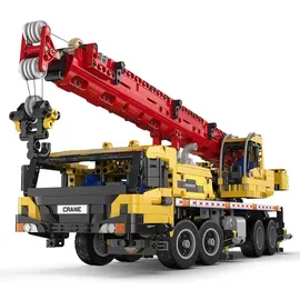 CADA C61081W Mobilkran C61081W