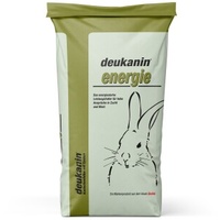 deukanin energie 25 kg - Kaninchenfutter