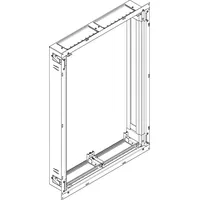 ABN Flachverteil. UP/HW T:110mm UL25X