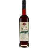 Radeberger Reserve | Original Radeberger Kräuterlikör Seit 1887 | 1 x 0,5L | Premium Kräuterschnaps Mit Der Langen Tradition | Bitter