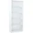 matkam Kinderbücherregal R6 74 x 180 x 35 cm Holz weiß