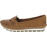 Gemini Slipper Braun | 39