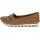 Gemini Slipper Braun | 39